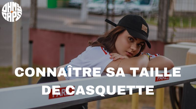 Casquette ny femme