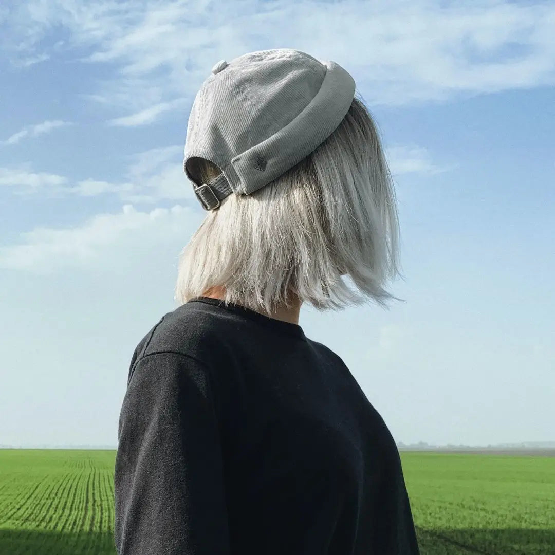 Casquette sans visière