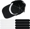 Bandes Anti Transpiration Blanches