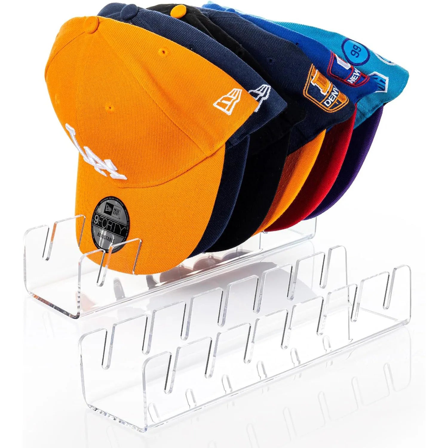 Rangement Pour Casquette - Transparent