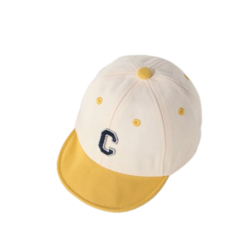 Casquette bébé garçon