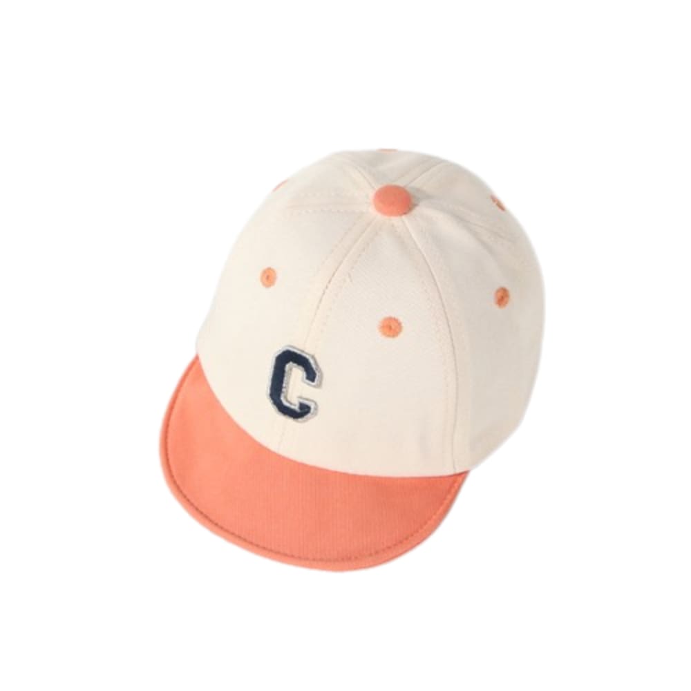 Casquette bebe