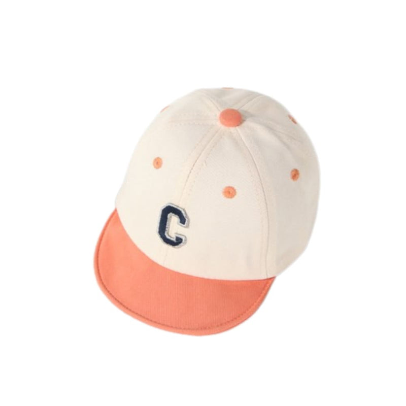 Casquette bebe