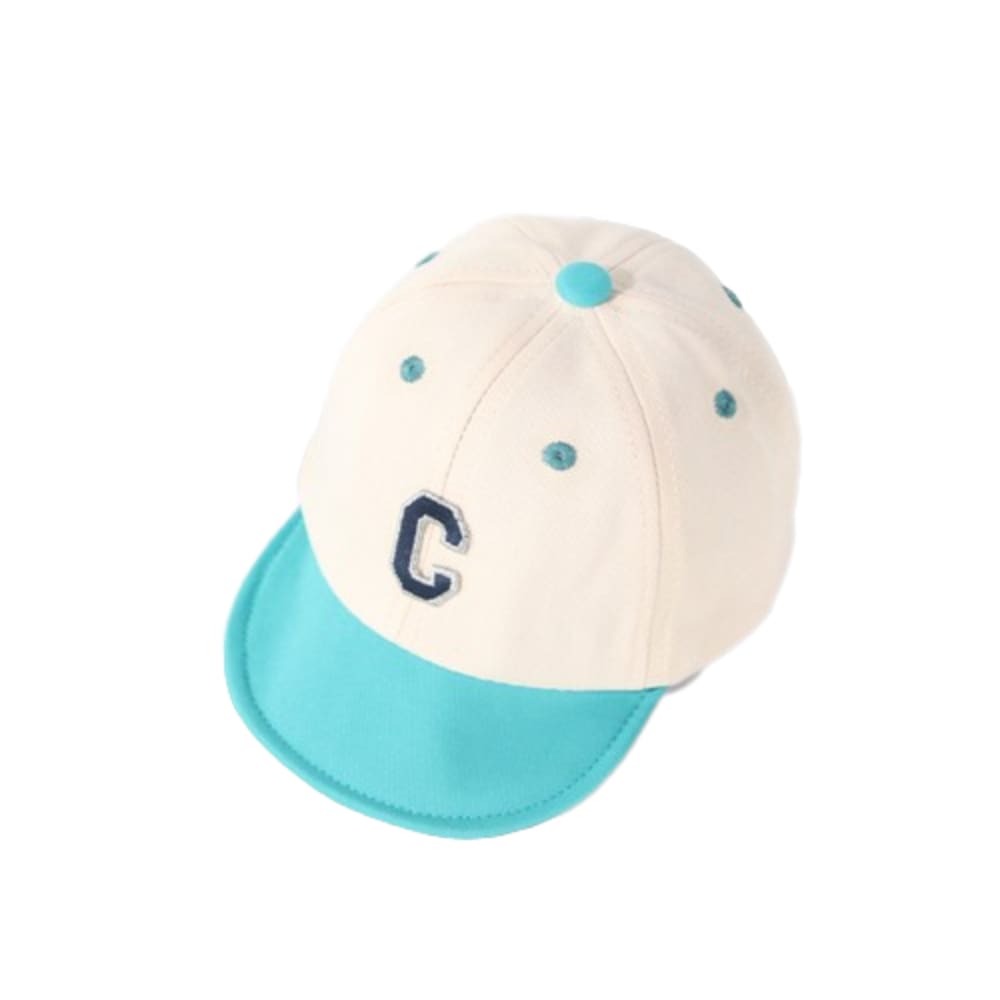 Casquette bebe fille