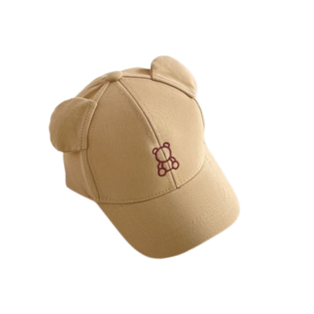 Casquette bébé