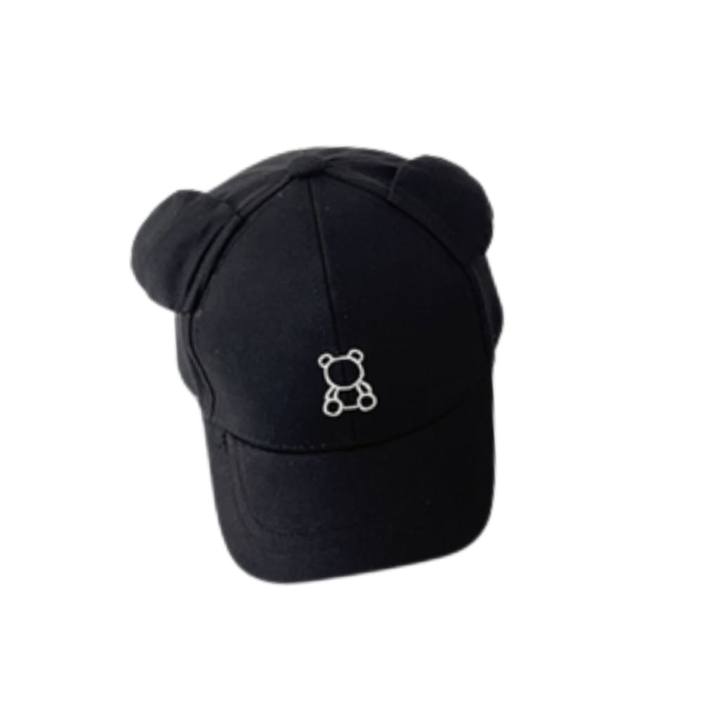 Casquette bebe