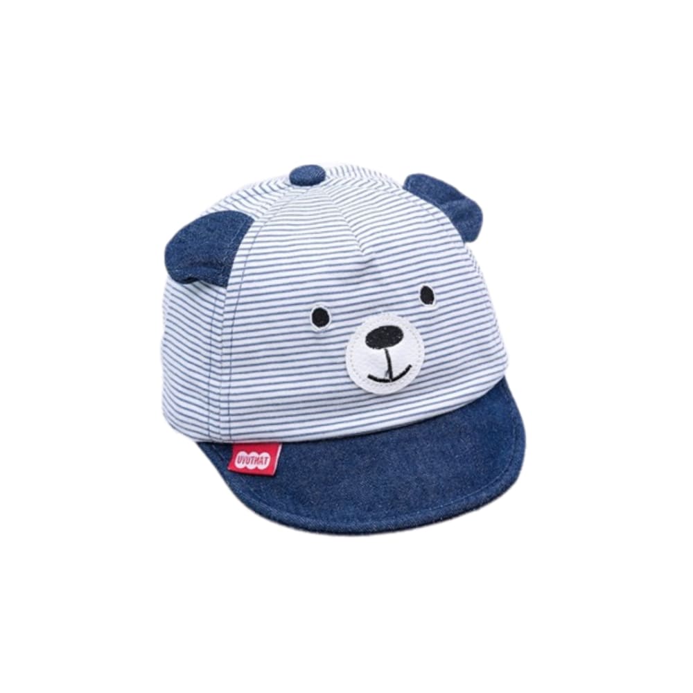 Casquette bébé