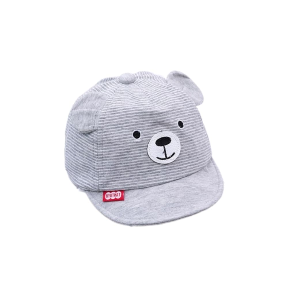 Casquette bébé garçon