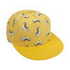 Casquette bébé fille