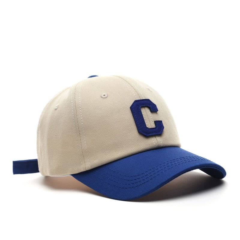 Casquette garçon