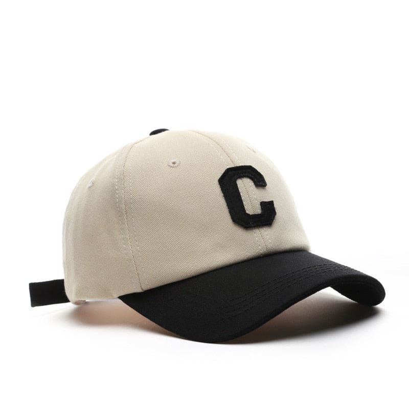 Casquette été