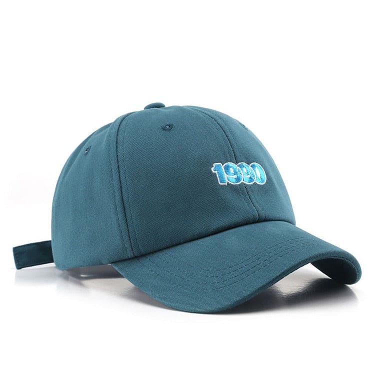 Casquette de marque