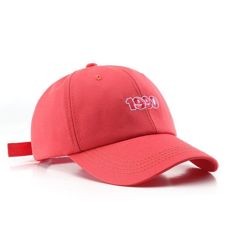 Casquette running