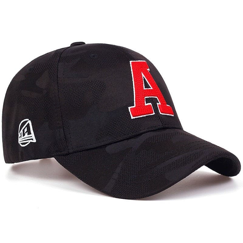 Casquette baseball A