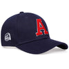 baseball cap navy