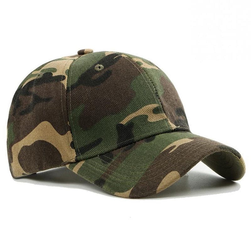 casquette armée