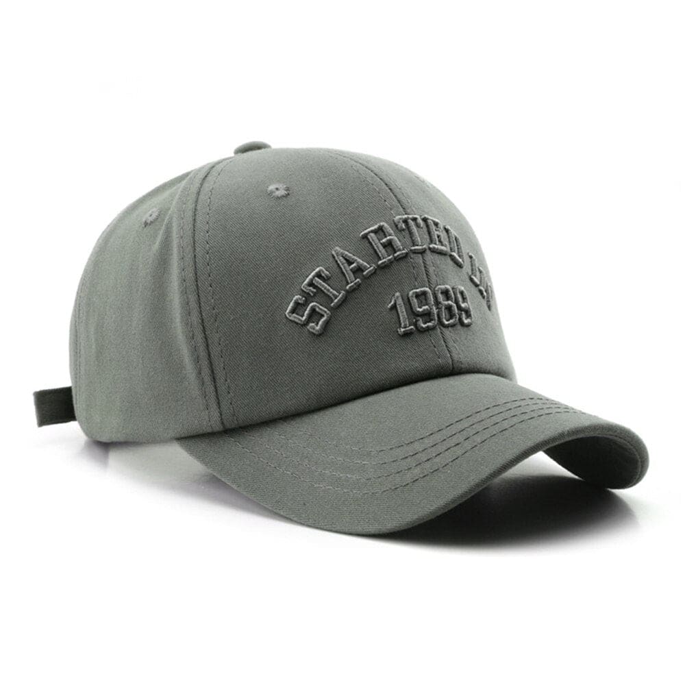 Casquette personnalisé brodée