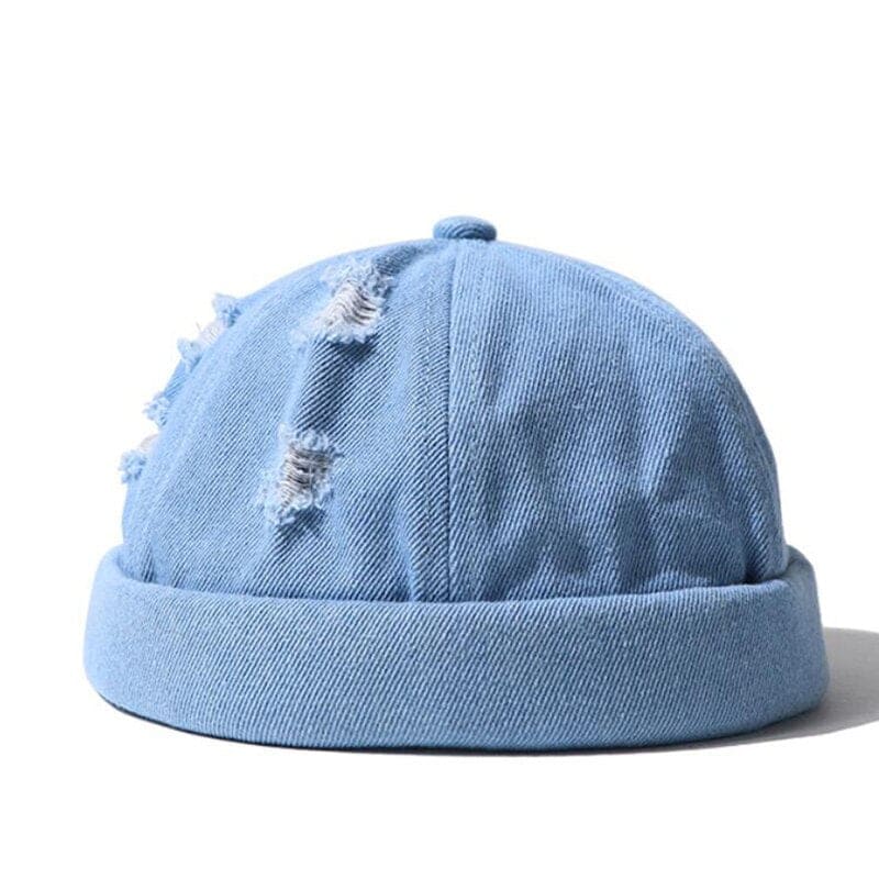 casquette docker