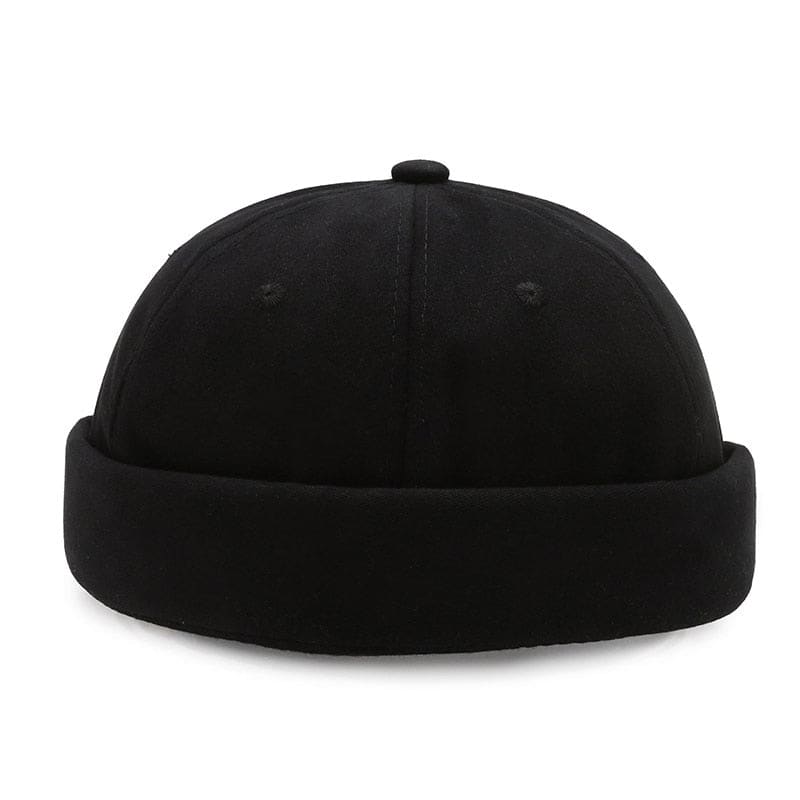 Casquette sans visière