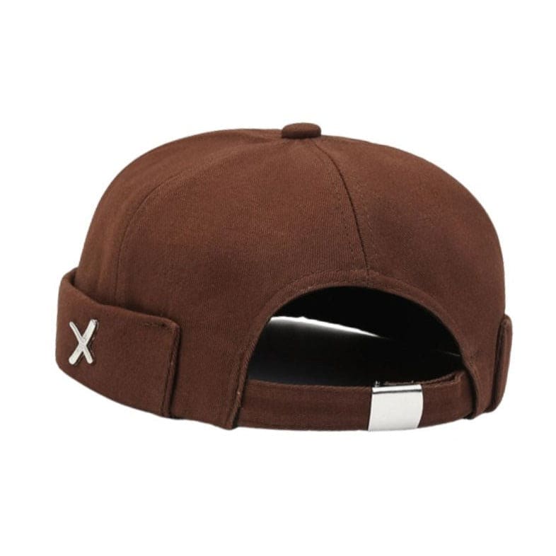 Casquette sans visière