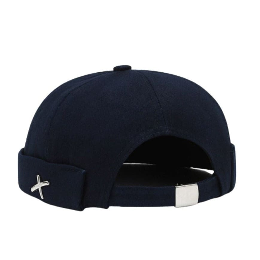 docker casquette