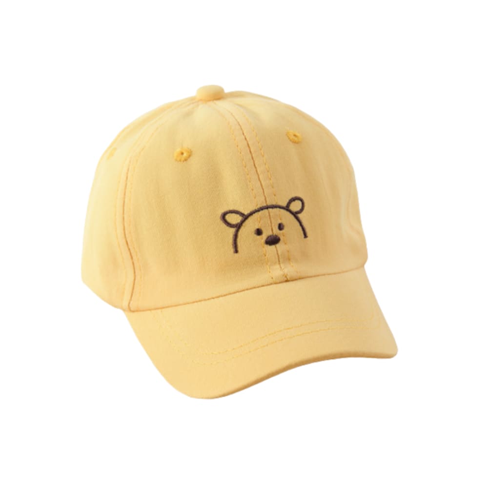 Casquette bebe