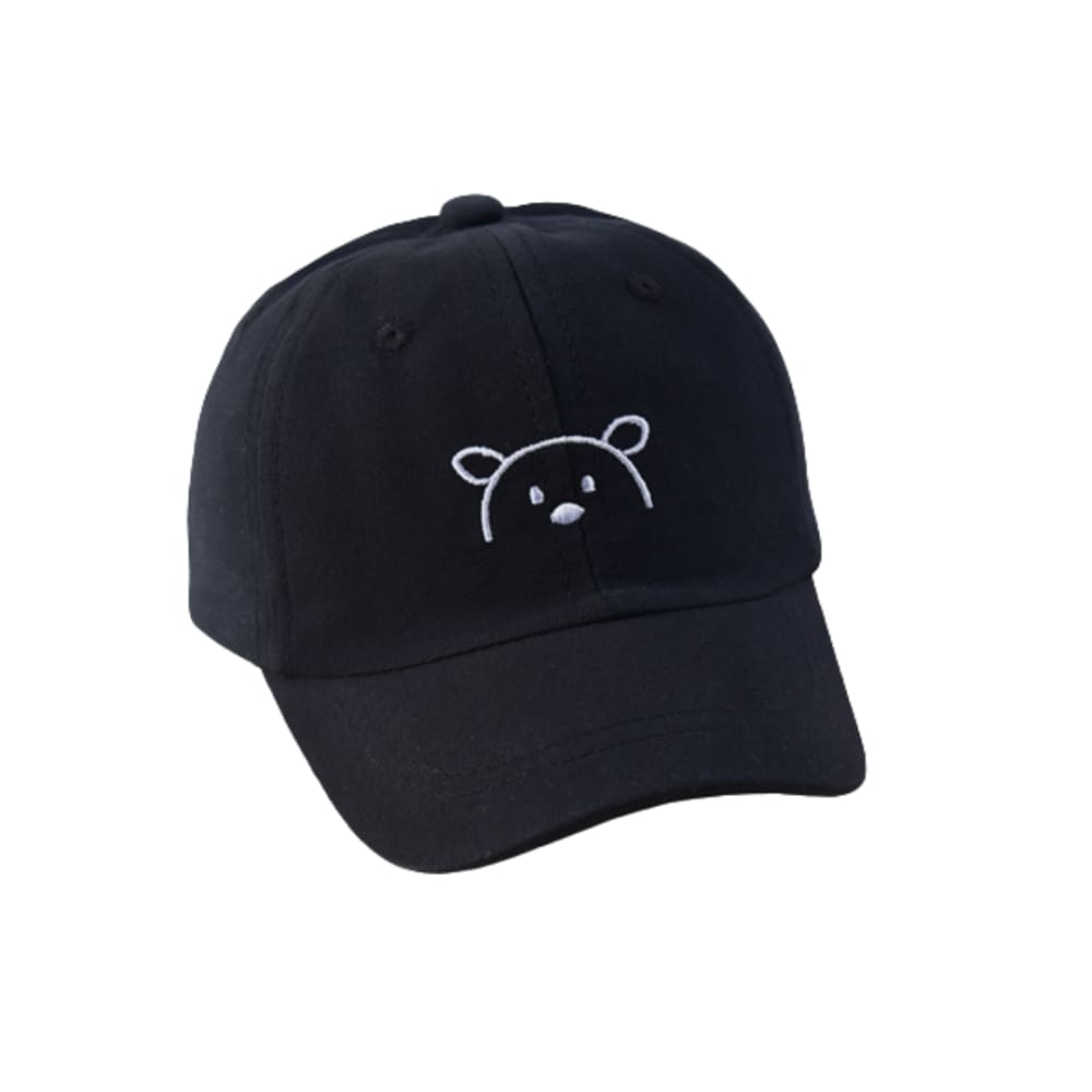 Casquette bébé garçon