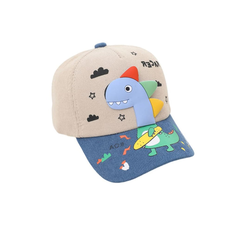 Casquette garçon