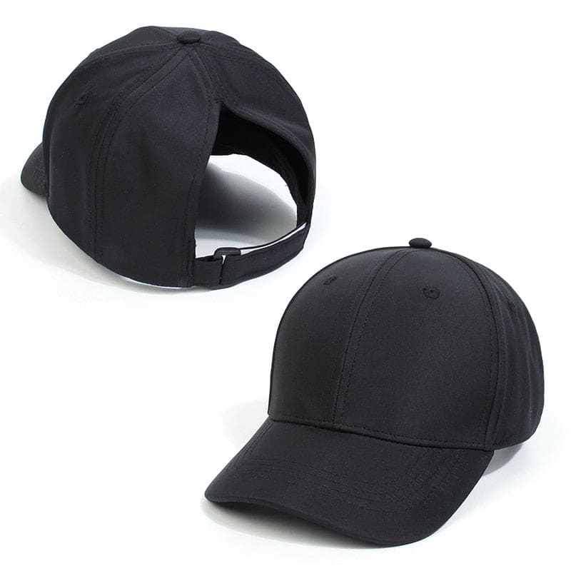 Casquette Enfant 101 INC Noire - Style Baseball - Neuve Avec étiquettes
