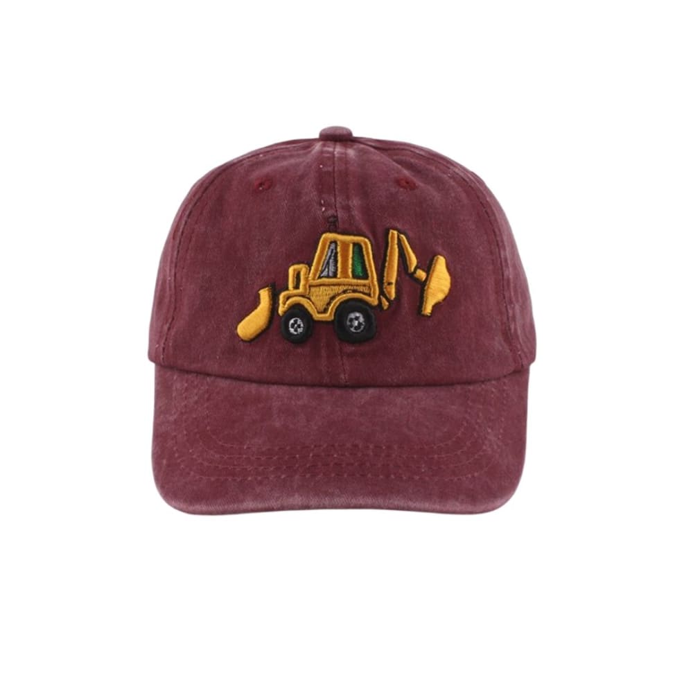 Casquette anti uv bebe