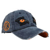 Casquette vintage
