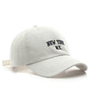 Casquette blanche