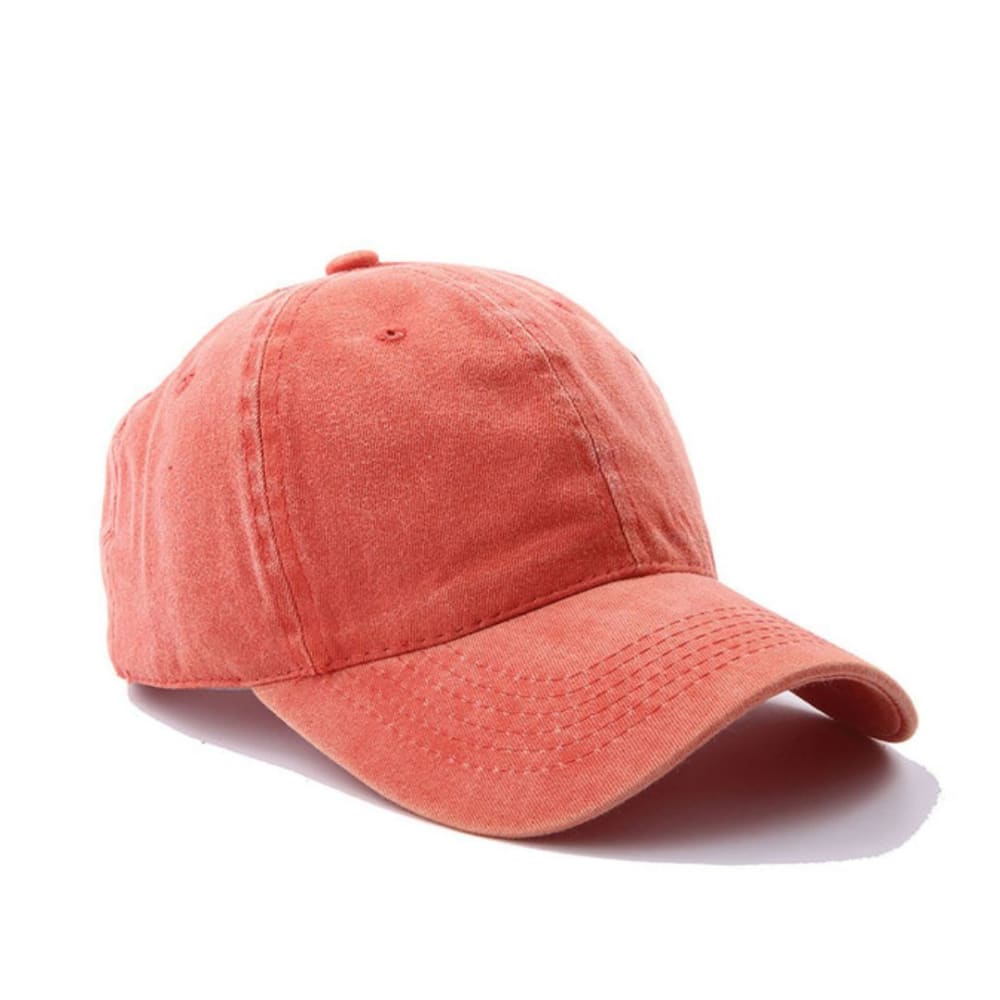 Casquette femme queue de cheval