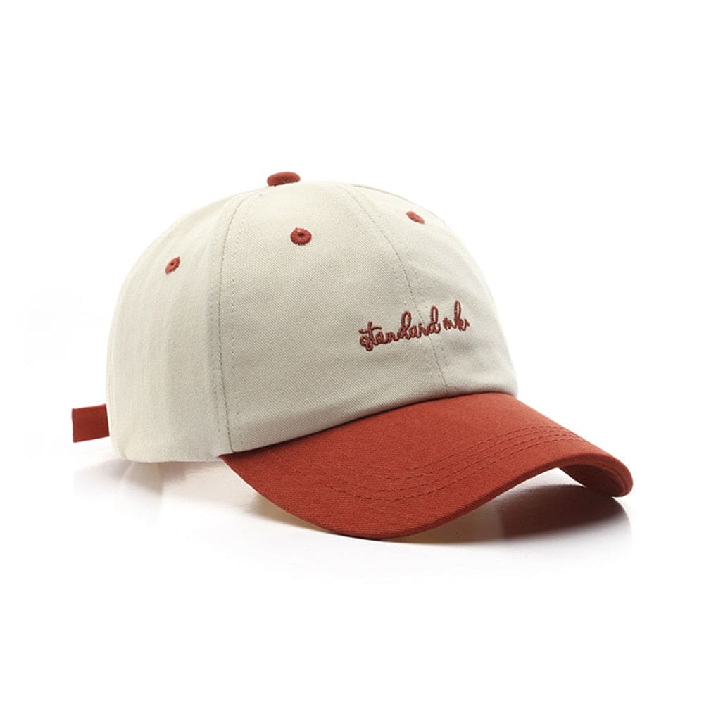 Casquette personnalisé brodée