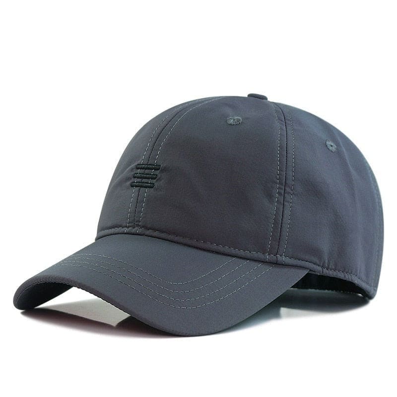 Casquette de marque 