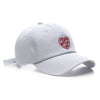 Casquette saint Valentin